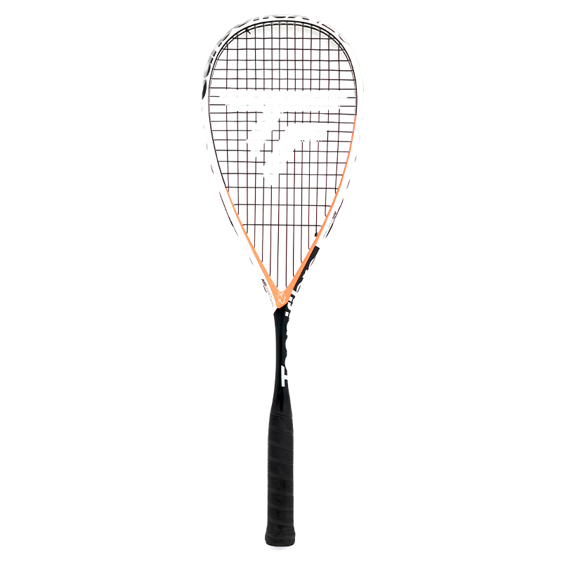 Tecnifibre 카보플렉스 에어샤프트 125 오렌지