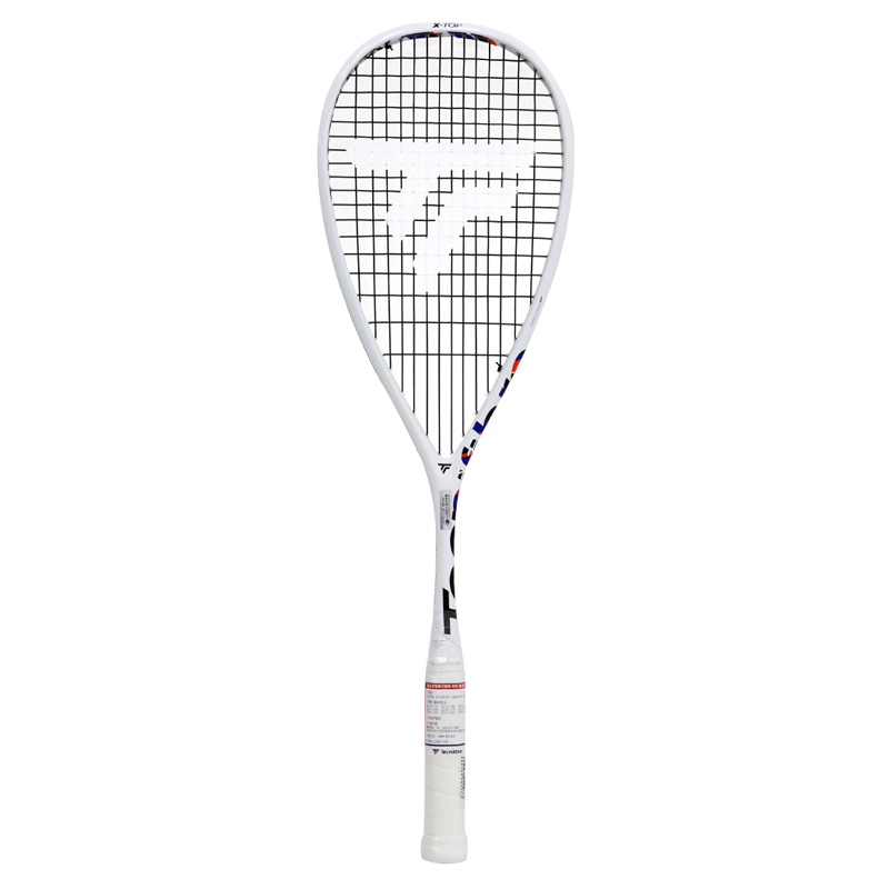 Tecnifibre 카보플렉스 120 X-TOP V2