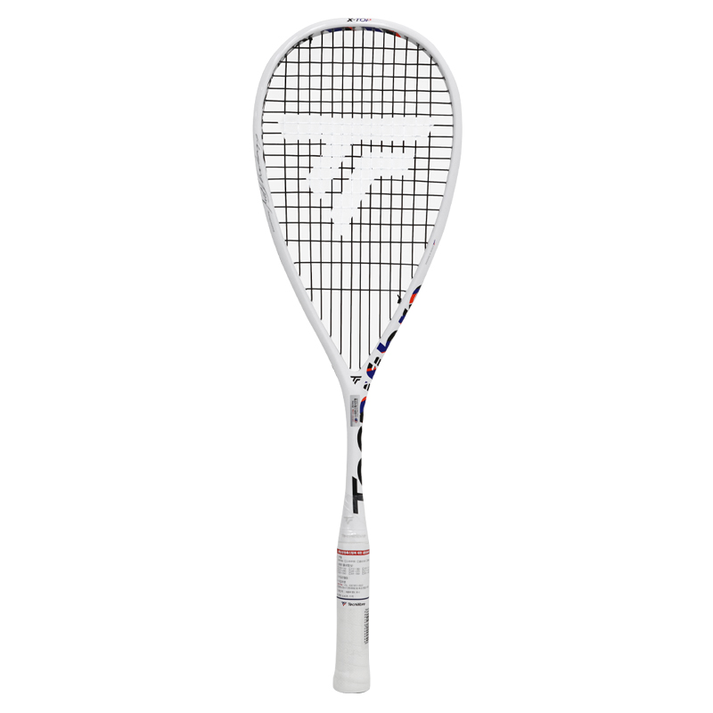 Tecnifibre 카보플렉스 125 X-TOP V2